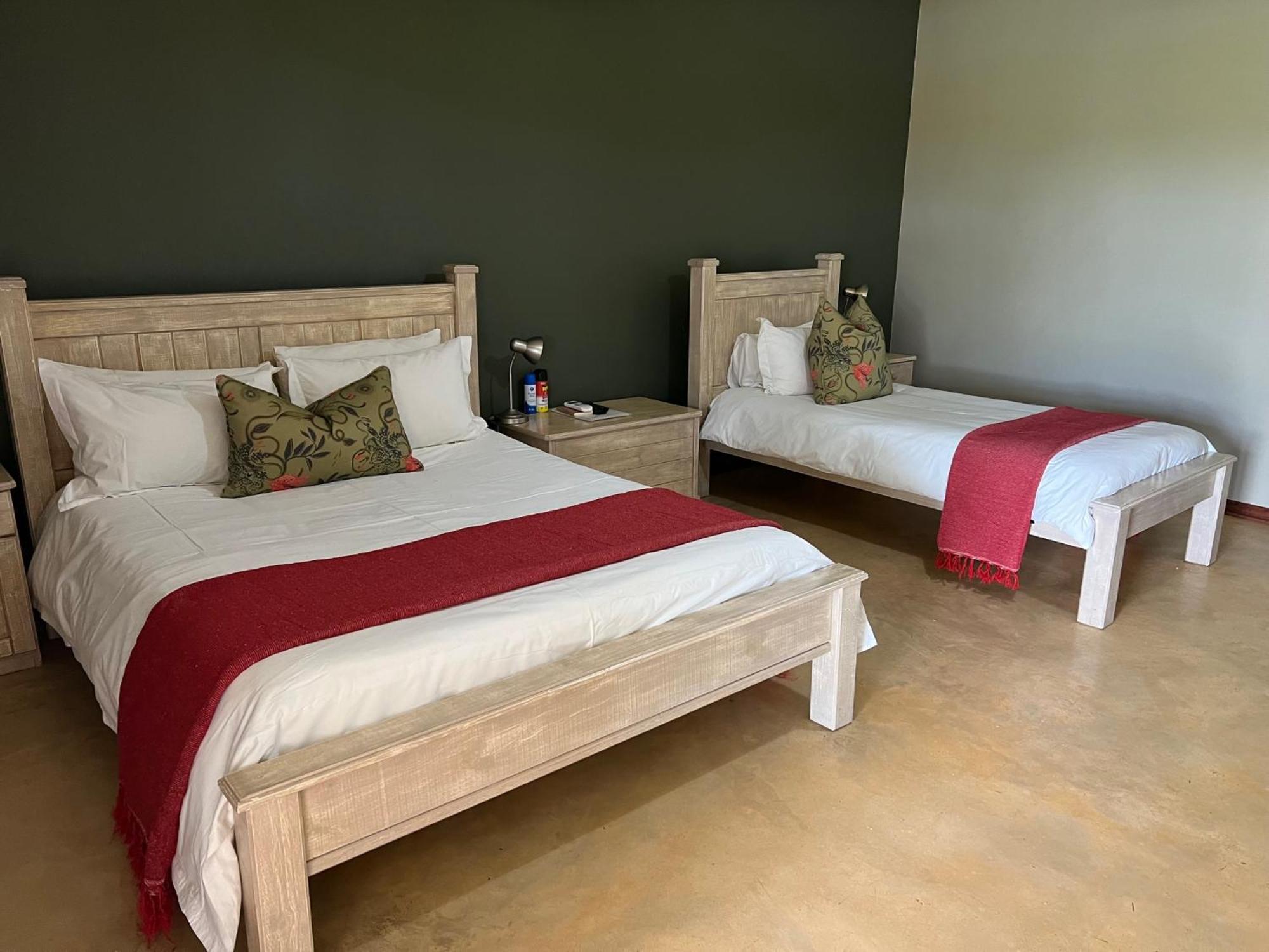 Lake Grappa Guestfarm Augrabies ภายนอก รูปภาพ